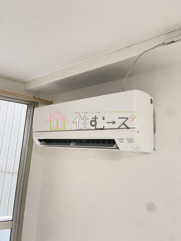 メゾン阿波座 その他2