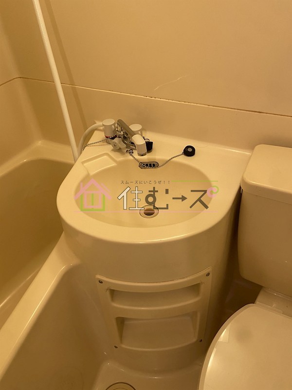 メゾン阿波座 その他4