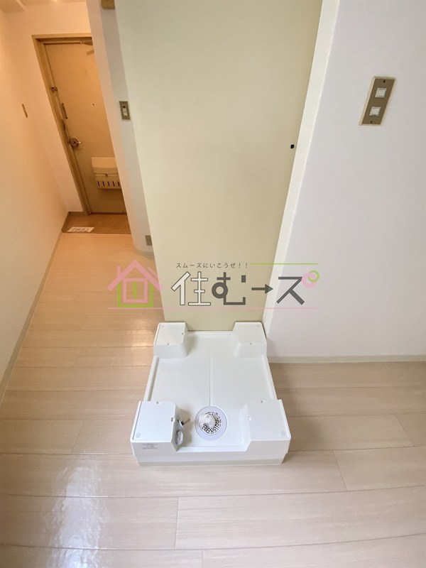 メゾン阿波座 その他6