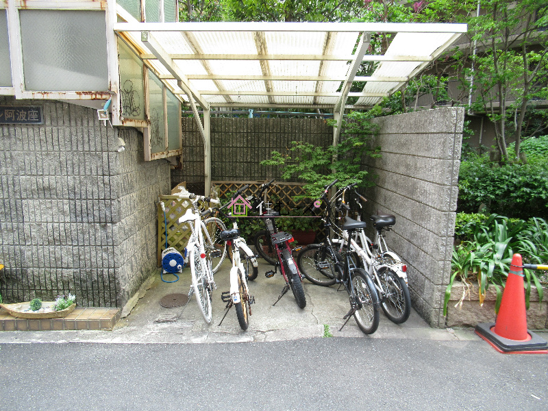 メゾン阿波座 その他外観4