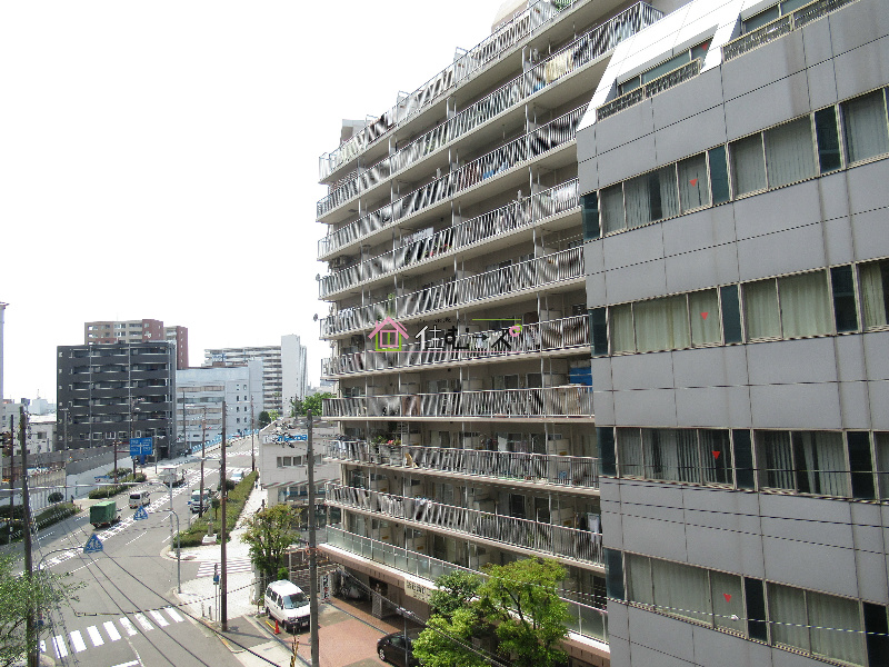 メゾン阿波座 その他外観5
