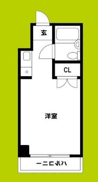 プラディオ長柄 間取り
