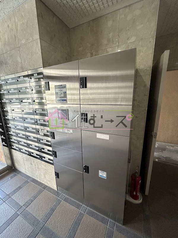 セレッソコート梅田東 その他外観6