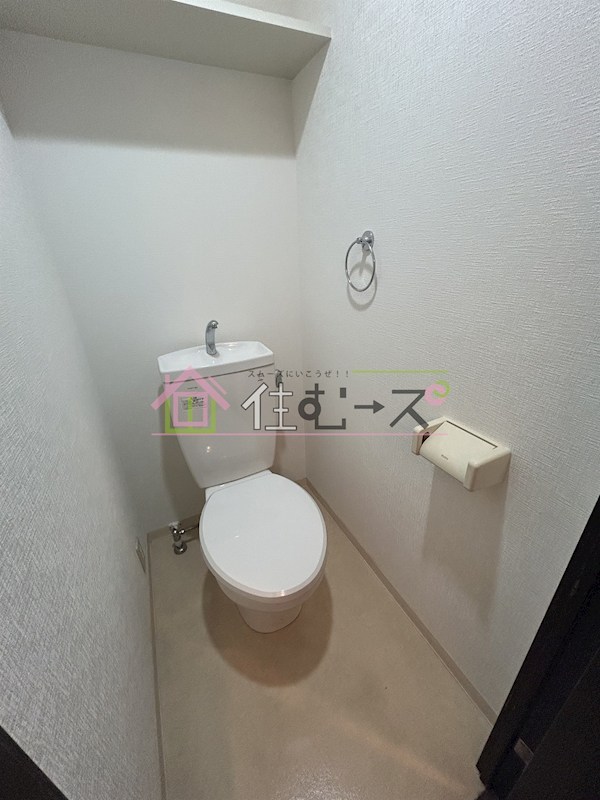 ライジングコート梅田サンライズ その他4