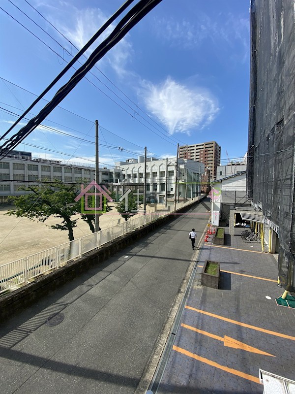 リヴェール阿波座 その他6