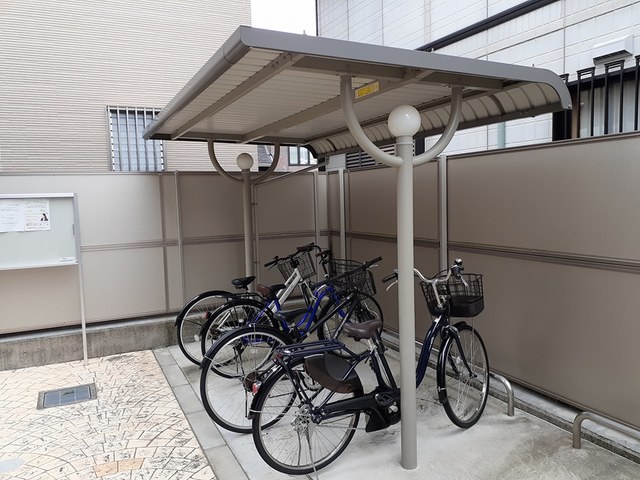 グレース　カーサ その他7