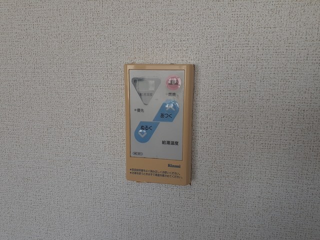 グリーンマンション その他4