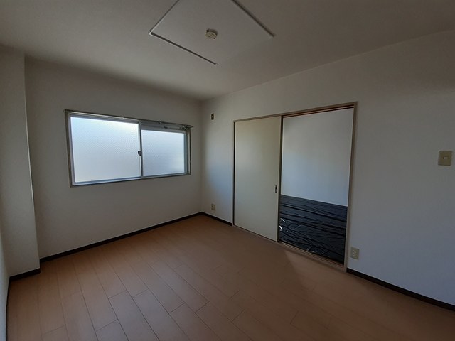 グリーンマンション その他5