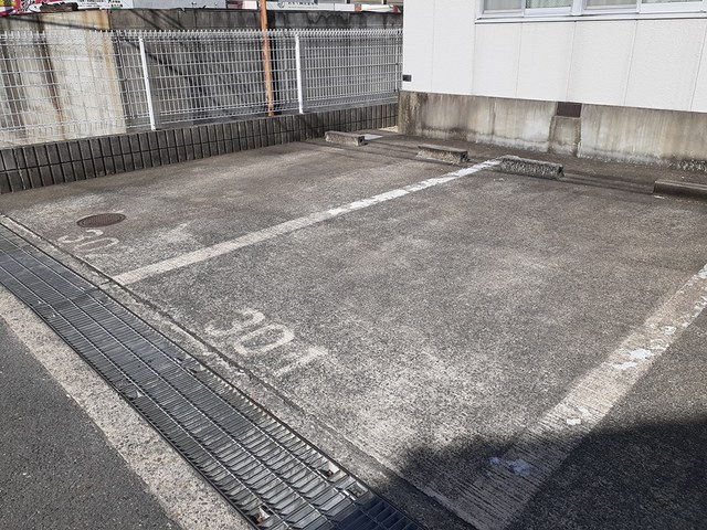 グリーンマンション その他7