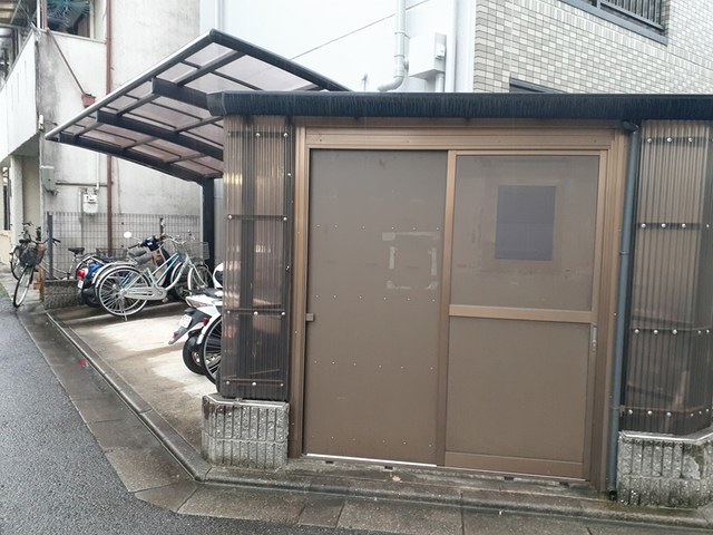 ワイエムカリヤ その他7