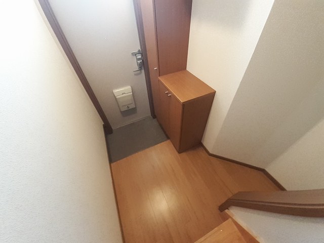 ステッラⅠ 玄関