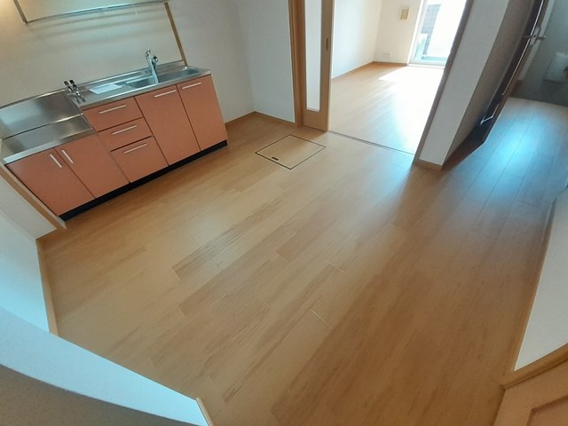 セレノ　アロッジオ リビング