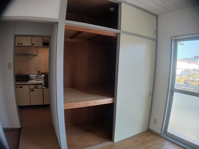 楠古谷マンション その他4