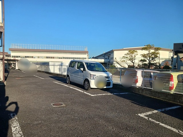 楠古谷マンション その他5