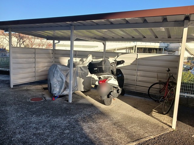 楠古谷マンション その他6