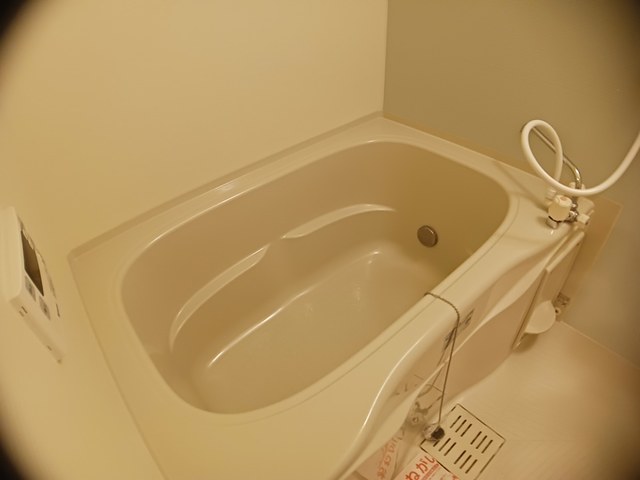 ハーモニーおしお 風呂画像
