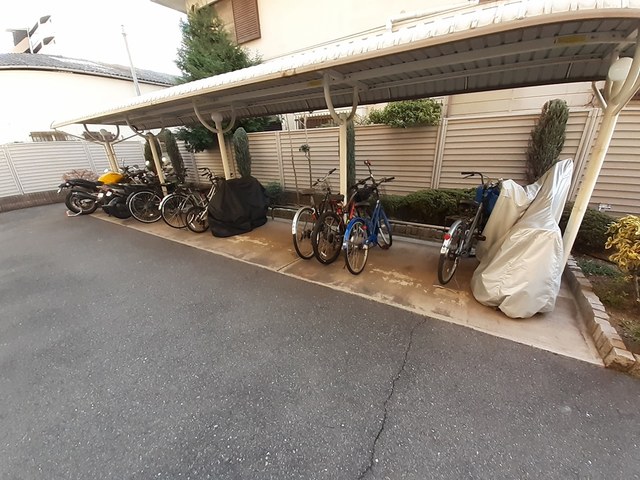 コージーコート加美 その他6