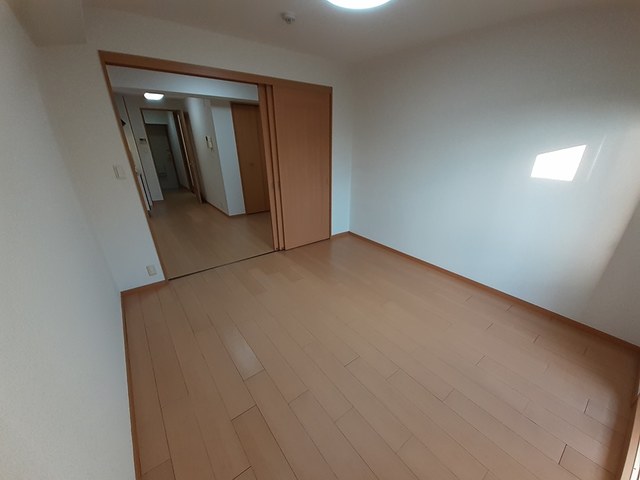 コージーコート加美 リビング