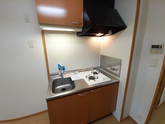 コージーコート加美 キッチン