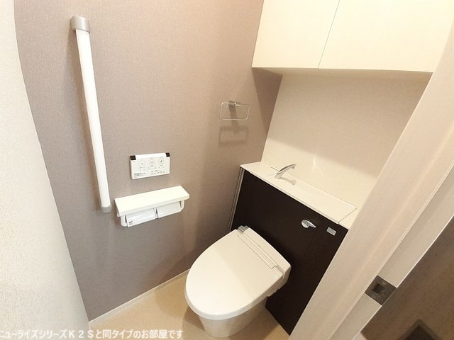 リバーサイド北園 その他3