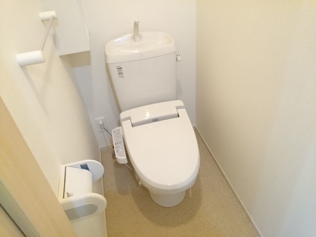 カーサ　デ　カローレ その他2