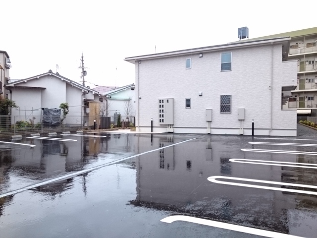 カーサカメリア その他3