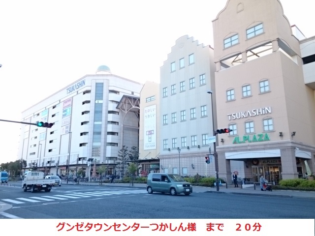 カーサカメリア その他外観3