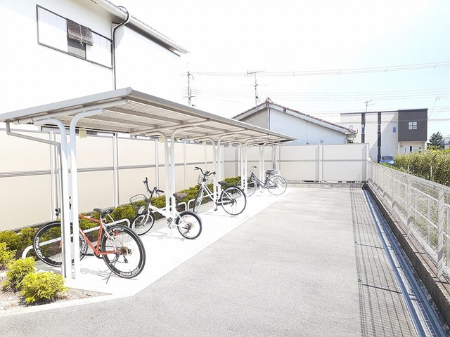 イーストソレイユ荻野Ⅱ その他3