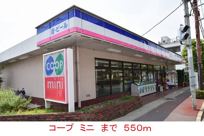 イーストソレイユ荻野Ⅱ その他外観1