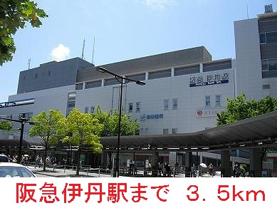エクレ－ル古結Ⅲ その他外観1