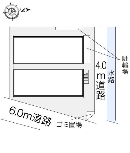 レオパレスヴィヴレ その他1
