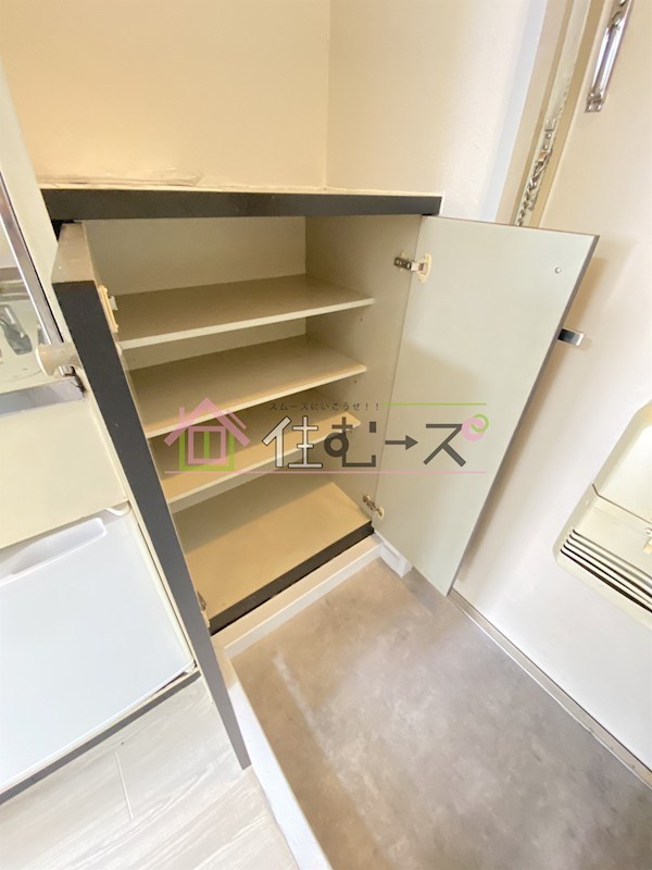 トップヒルズ森之宮  その他2