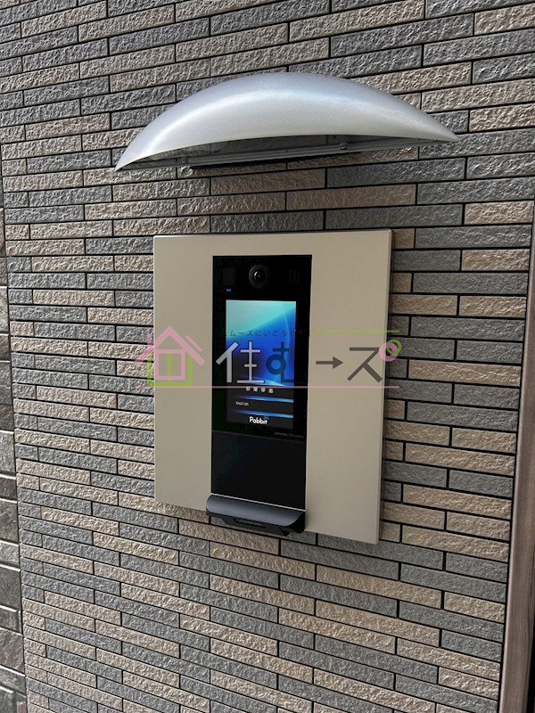 フジパレス長吉長原西Ⅰ番館 その他外観3