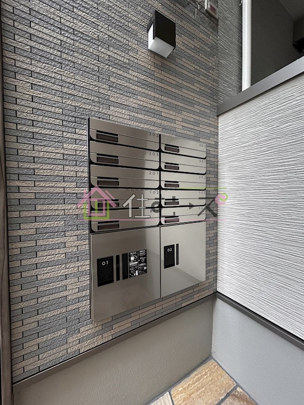 フジパレス長吉長原西Ⅰ番館 その他外観6