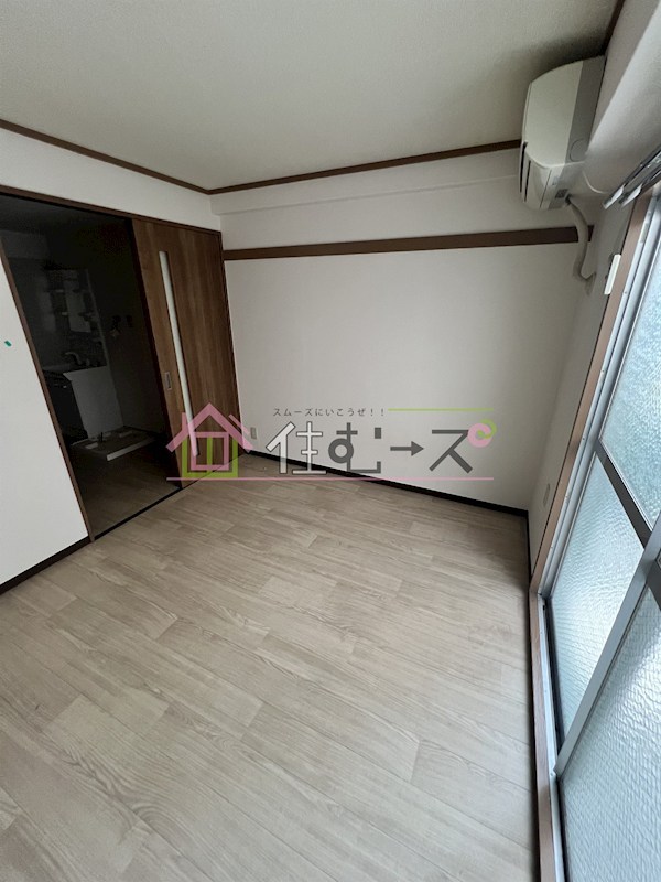 Sun corpo リビング