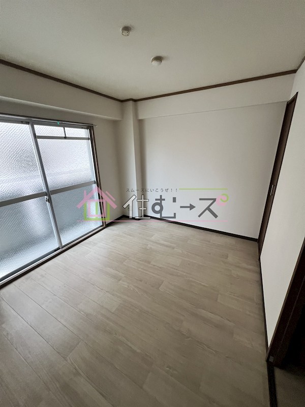 Sun corpo ベッドルーム