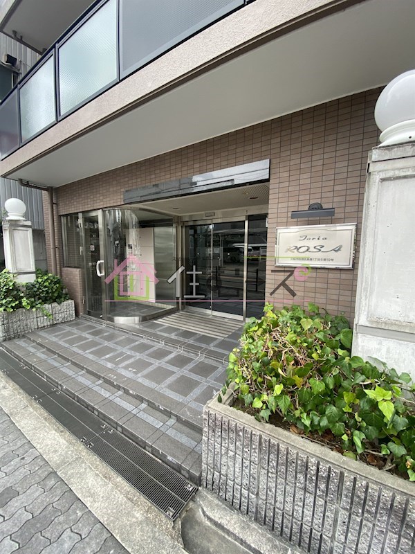 Toria ROSA その他1