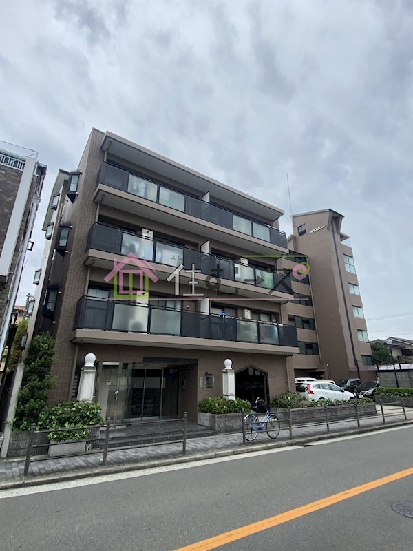 Toria ROSA その他外観1