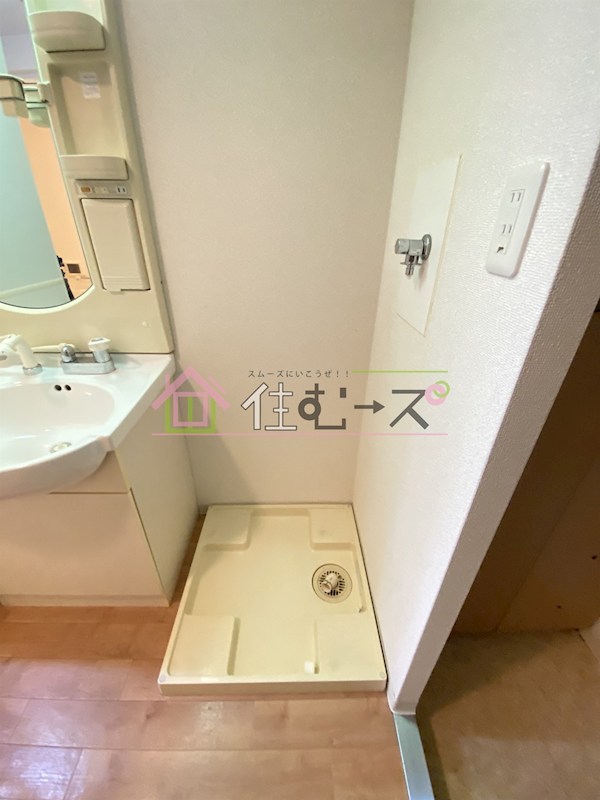 エスリード上本町北 その他6