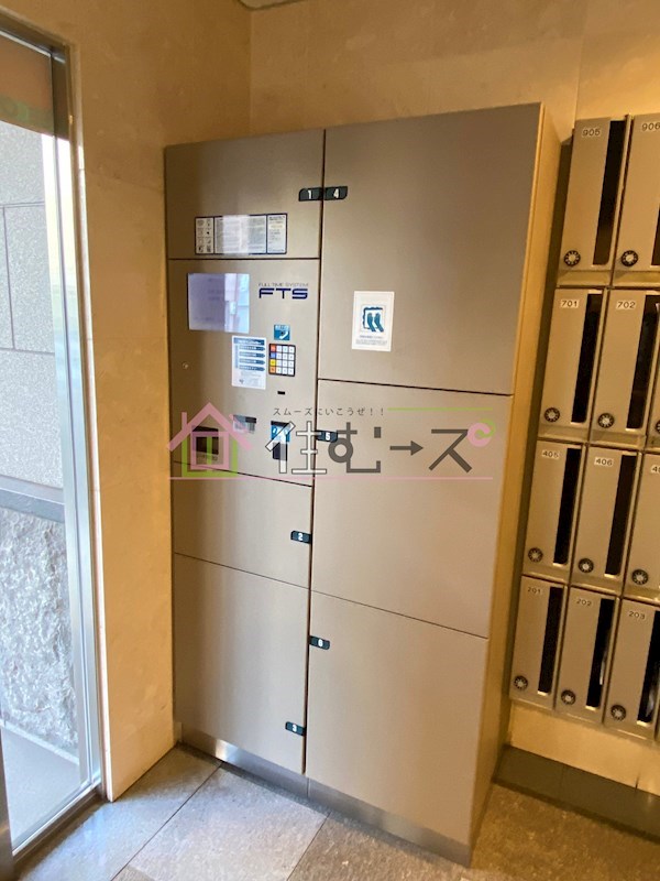 エスリード上本町北 その他外観2