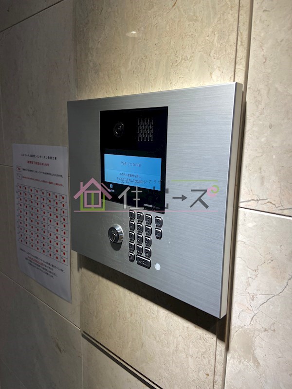 エスリード上本町北 その他外観4