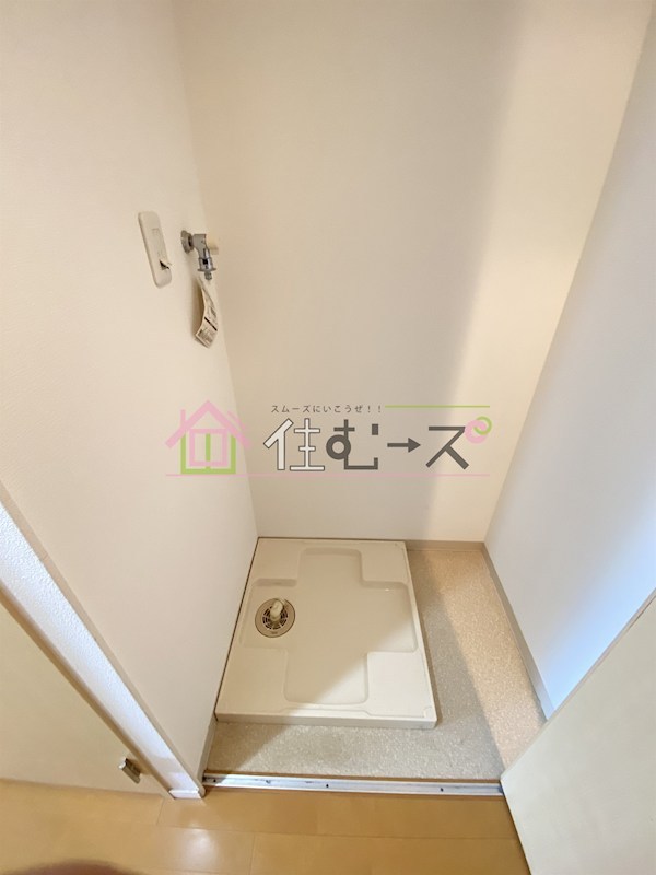 ジュネーゼグラン上本町 その他4