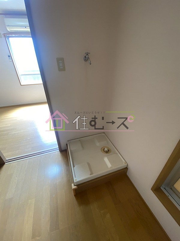 エルム小谷（旧館） その他6