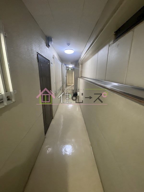 エルム小谷（旧館） その他外観3