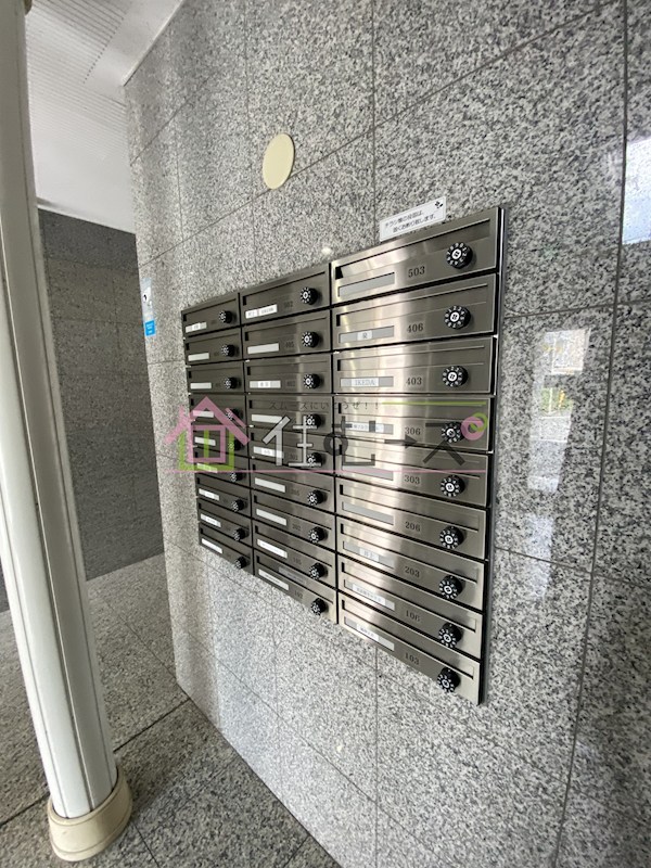 エルム小谷（旧館） その他外観4