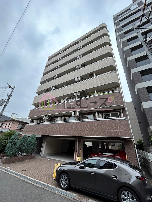 アーデン森之宮 その他外観1