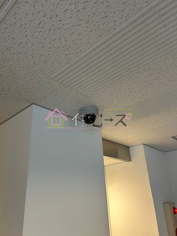 アーデン森之宮 その他外観3