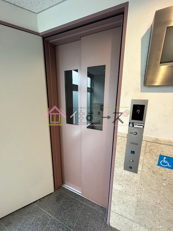 アーデン森之宮 その他外観4