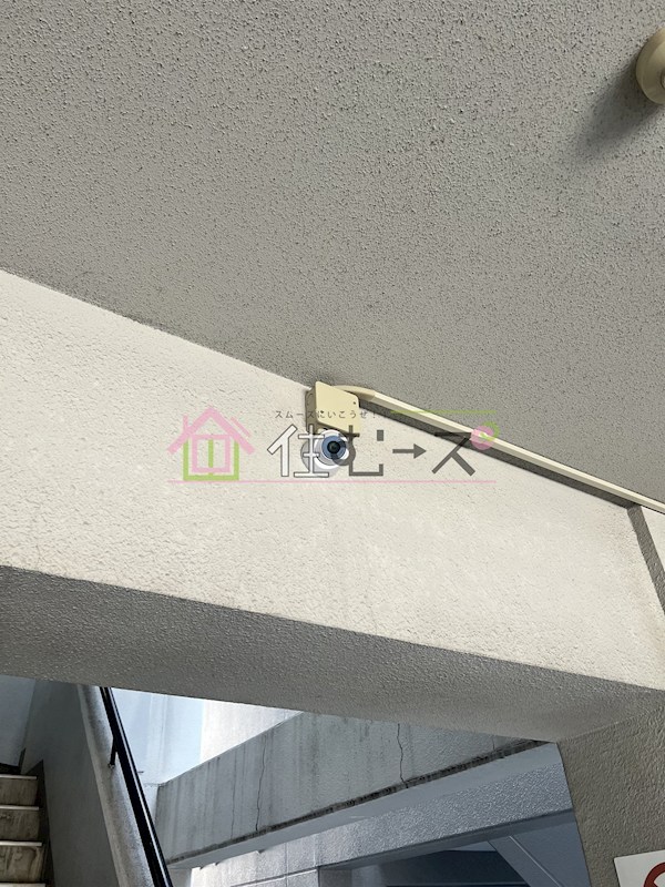 ロイヤルハイツ苅田 その他外観6