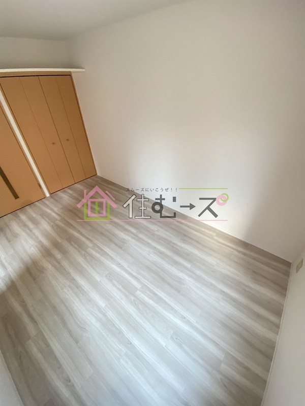 Ｍ&amp;rsquo;プラザ長堀弐番館 リビング